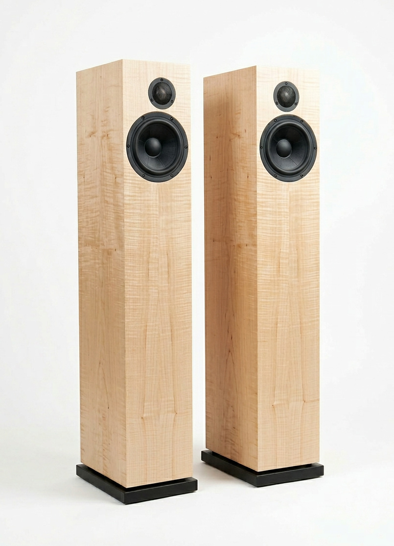 Lautsprecherpaar Solo
